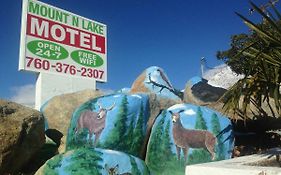 Mount-N-Lake Motel